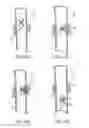 Fig. 57 - Pill Catchers