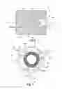 Fig. 04 - Monolithic, side pumped solid-state laser and applications thereof