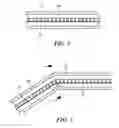 Fig. 03 - Method and system to prevent complete obstruction in catheter in case of a kink