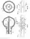 Fig. 03 - Balloon catheter with flexible electrode assemblies