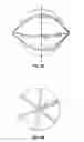Fig. 07 - Balloon catheter with flexible electrode assemblies