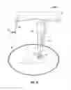 Fig. 09 - Microwave field-detecting needle assemblies, methods of manufacturing same, methods of adjusting an ablation field radiating into tissue using same, and systems including same