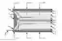 Fig. 01 - Pulsed power laser actuated catheter system for interventional oncology