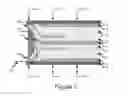 Fig. 02 - Pulsed power laser actuated catheter system for interventional oncology