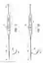 Fig. 11 - Methods of using a catheter having a braided conductive member