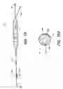 Fig. 17 - Methods of using a catheter having a braided conductive member