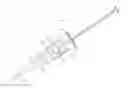 Fig. 01 - Injector for intraocular lens system