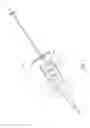 Fig. 02 - Injector for intraocular lens system
