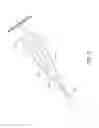Fig. 10 - Injector for intraocular lens system