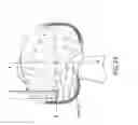 Fig. 23 - Method and system for cutting knee joint using robot