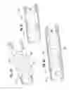 Fig. 11 - Biological unit removal tools with concentric tubes