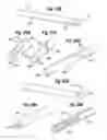 Fig. 13 - Biological unit removal tools with concentric tubes