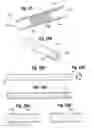 Fig. 14 - Biological unit removal tools with concentric tubes