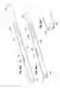 Fig. 25 - Biological unit removal tools with concentric tubes