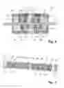 Fig. 03 - Tweezer arrangement for an epilation head