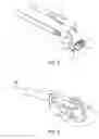 Fig. 04 - Endoscopic Suturing Device, System and Method