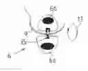 Fig. 01 - Medical Needle Holder
