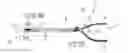 Fig. 01 - Medical needle holder