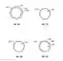 Fig. 19 - METHOD AND DEVICE FOR USE IN ENDOSCOPIC ORGAN PROCEDURES