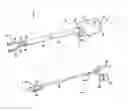 Fig. 01 - Single fold device for tissue fixation