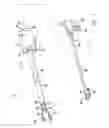 Fig. 02 - Single fold device for tissue fixation