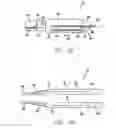 Fig. 03 - Single fold device for tissue fixation