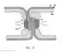 Fig. 07 - Single fold device for tissue fixation