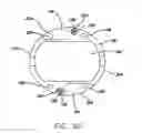 Fig. 13 - Single fold device for tissue fixation