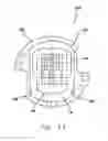 Fig. 15 - Single fold device for tissue fixation