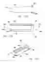 Fig. 16 - Single fold device for tissue fixation