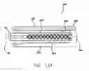 Fig. 18 - Single fold device for tissue fixation