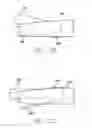 Fig. 19 - Single fold device for tissue fixation