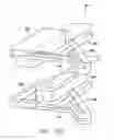 Fig. 23 - Single fold device for tissue fixation