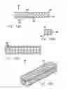 Fig. 27 - Single fold device for tissue fixation