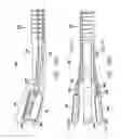 Fig. 28 - Single fold device for tissue fixation