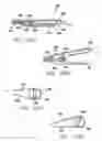 Fig. 30 - Single fold device for tissue fixation