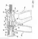 Fig. 34 - Single fold device for tissue fixation