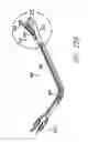 Fig. 37 - Single fold device for tissue fixation