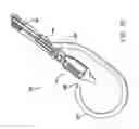 Fig. 40 - Single fold device for tissue fixation