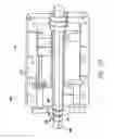 Fig. 41 - Single fold device for tissue fixation