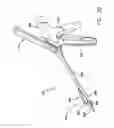 Fig. 42 - Single fold device for tissue fixation