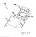 Fig. 47 - Single fold device for tissue fixation