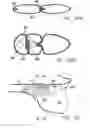 Fig. 56 - Single fold device for tissue fixation