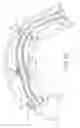 Fig. 29 - Rotational device with inflatable support elements and torque transmitting membrane