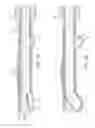 Fig. 34 - Rotational device with inflatable support elements and torque transmitting membrane