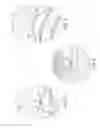 Fig. 06 - Rotational atherectomy device with fluid inflatable support elements supported by fluid bearings
