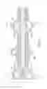 Fig. 07 - Rotational atherectomy device with fluid inflatable support elements supported by fluid bearings