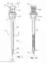 Fig. 02 - Blunt tip obturator