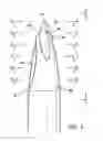 Fig. 03 - Blunt tip obturator