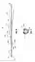 Fig. 08 - Monorail system for vascular closure device and methods